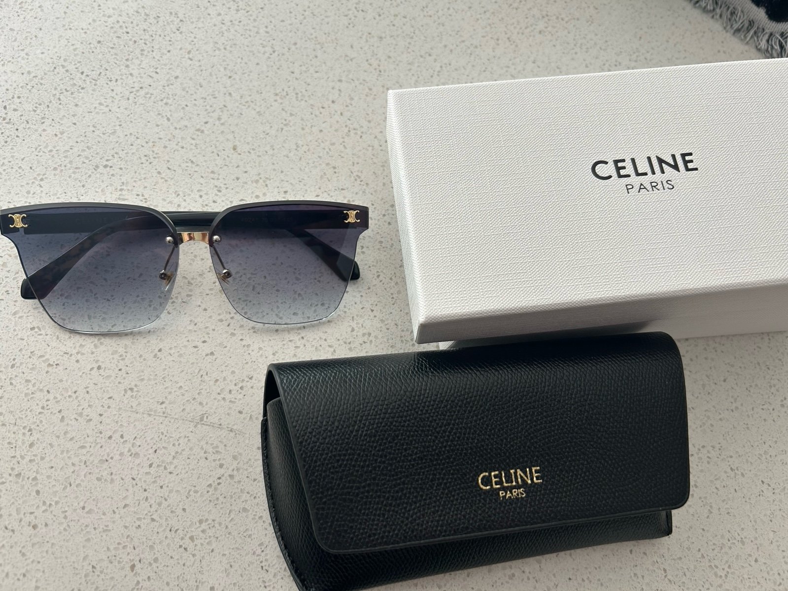 Celine Sunglasses