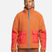Nike Sportswear Sport Essentials+ Men's Fleece Full-Zip Jacket Medium