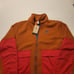 Nike Sportswear Sport Essentials+ Men's Fleece Full-Zip Jacket Medium