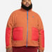 Nike Sportswear Sport Essentials+ Men's Fleece Full-Zip Jacket Medium