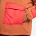 Nike Sportswear Sport Essentials+ Men's Fleece Full-Zip Jacket Medium