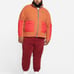 Nike Sportswear Sport Essentials+ Men's Fleece Full-Zip Jacket Medium