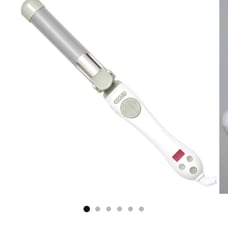 Beachwaver s1.25 curling iron