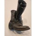 Abilene Boot Company vintage lace up packer boot. Size 9D.
