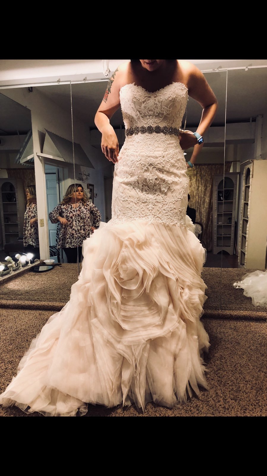 maggie sottero wedding dress