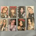 Itzy album+tour pc