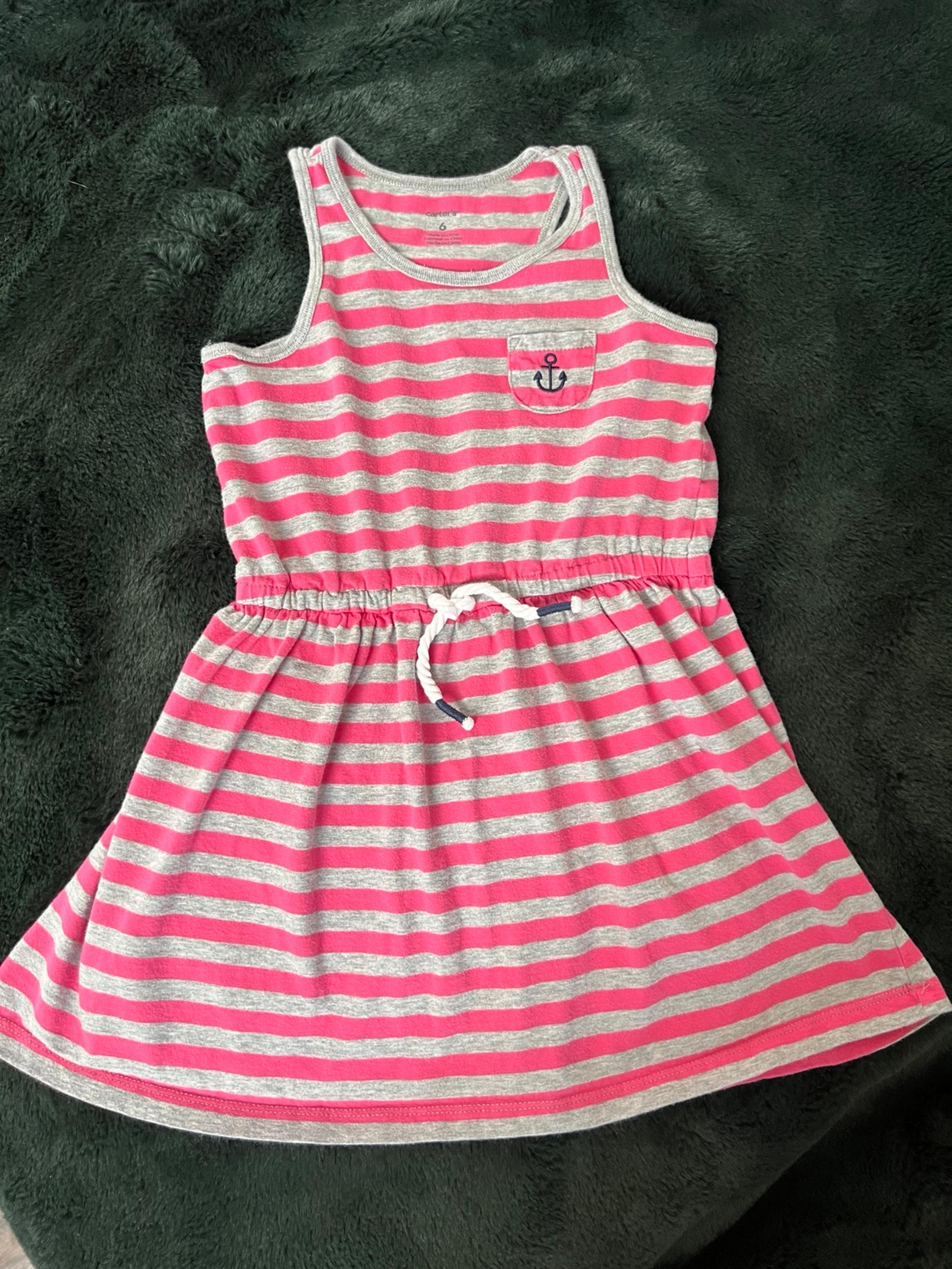Carters Summer Dress