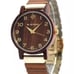 AB Aeterno FENIX , 40 mm in WALNUT WOOD