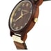 AB Aeterno FENIX , 40 mm in WALNUT WOOD