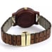 AB Aeterno FENIX , 40 mm in WALNUT WOOD