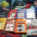 Diary of a Wimpy Kid books