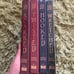 Bookish Box Never After Series by Emily McIntire