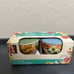 4 - SETS OF PIONEER WOMAN. SALT AND PEPPER SHAKERS