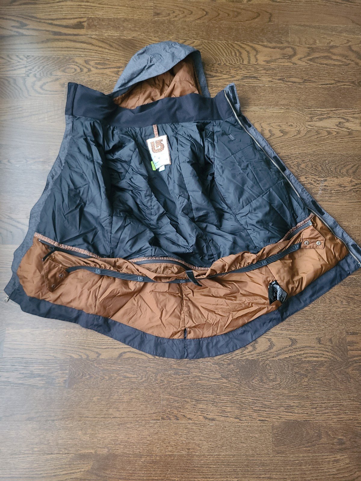 未着用 BURTON DRYRIDE 名作 ホワイトコレクション M Burton Men White Winter Sports Clothing for sale | eBay