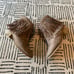 J. Adams Bree Suede Fridge Western Boot Taupe 10