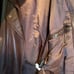 Vintage Tanner West Leather Jacket Medium