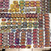 200x HUGE Pokemon Mezastar Nintendo Gaming Cartridge Lot