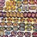200x HUGE Pokemon Mezastar Nintendo Gaming Cartridge Lot
