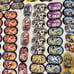 200x HUGE Pokemon Mezastar Nintendo Gaming Cartridge Lot