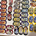 200x HUGE Pokemon Mezastar Nintendo Gaming Cartridge Lot