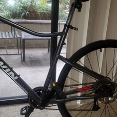 MOUNTAIN/ROADBIKE IN EXCELLENT CONDITION. NEEDS TO SELL!!!!.