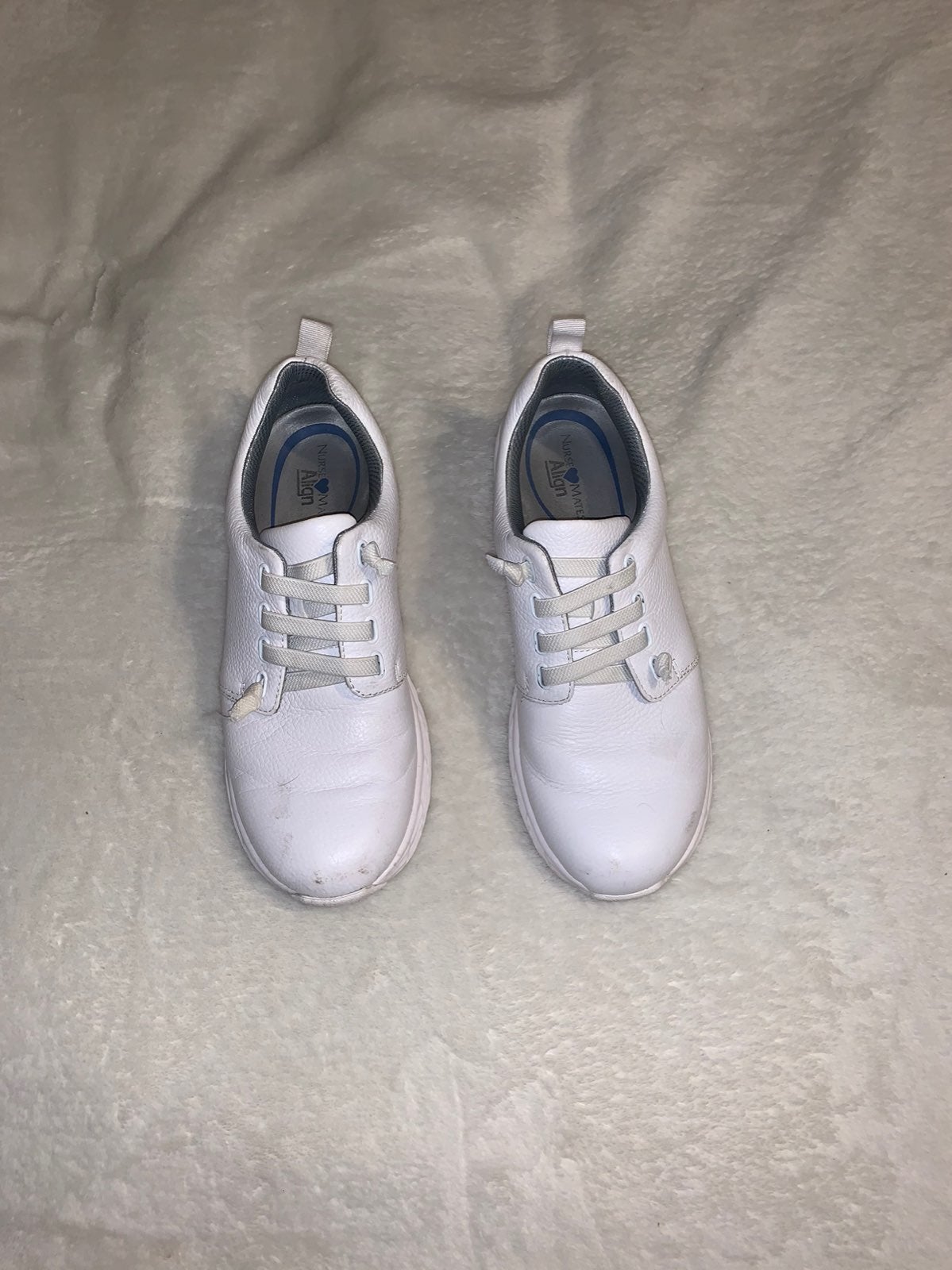 Nurse Mates Shoes