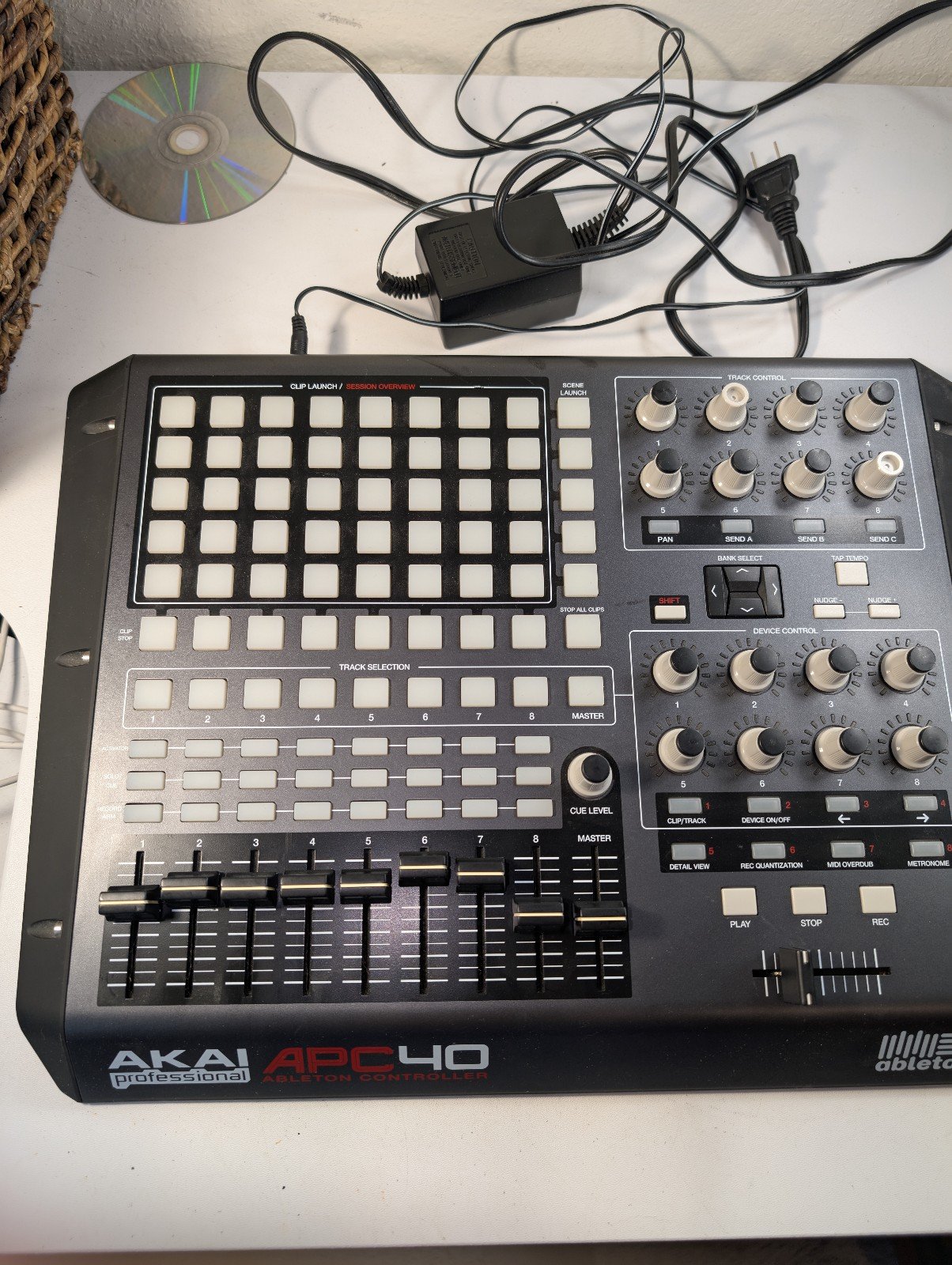 ASTRO MIXAMP PRO