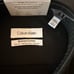 Calvin Klein Black Dress Shirt - 16 1/2 ; 32/33 *Brand New with Large Tag*