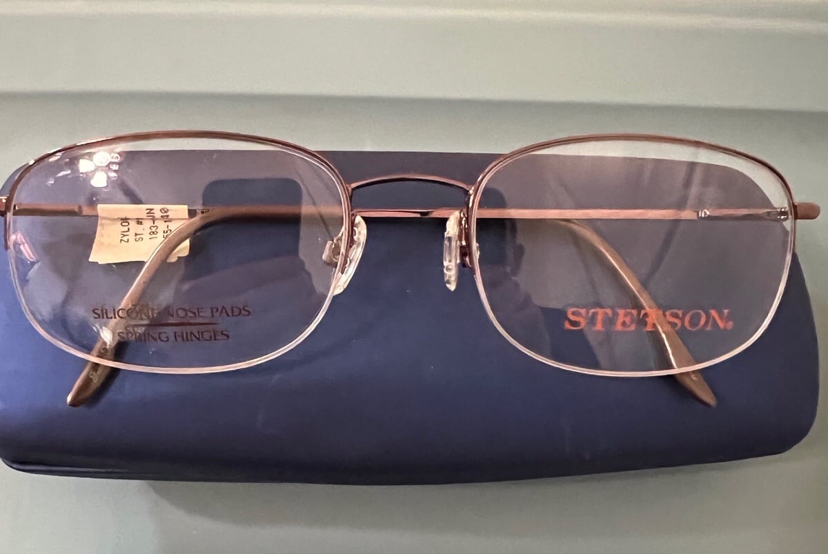 Glasses