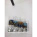 Lot Of 4 Spirits By Vincent Van Gogh Shot/Shooter Glass Glasses 7, 6, 5, & 4
