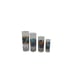 Lot Of 4 Spirits By Vincent Van Gogh Shot/Shooter Glass Glasses 7, 6, 5, & 4