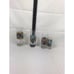 Lot Of 4 Spirits By Vincent Van Gogh Shot/Shooter Glass Glasses 7, 6, 5, & 4