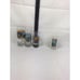Lot Of 4 Spirits By Vincent Van Gogh Shot/Shooter Glass Glasses 7, 6, 5, & 4