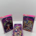 Sailor Moon VHS Bundle : Secret Identities + Good Queen, Bad Queen. Evil Eyes
