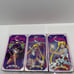 Sailor Moon VHS Bundle : Secret Identities + Good Queen, Bad Queen. Evil Eyes