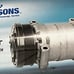 Four Seasons Air compressor
