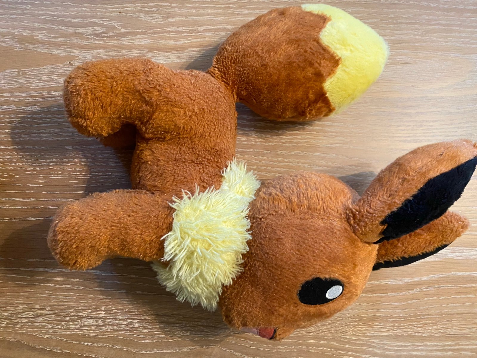 Lot of 3 Pokémon Build-A-Bear