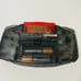Gameboy Advance Backlit New Speaker and Glass Lens with Firered game and Case