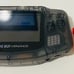 Gameboy Advance Backlit New Speaker and Glass Lens with Firered game and Case
