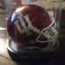 indiana university Football Helmet