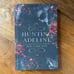 OOP Hunting Adeline by HD Carlton hardcover