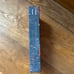 OOP Hunting Adeline by HD Carlton hardcover