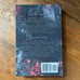 OOP Hunting Adeline by HD Carlton hardcover