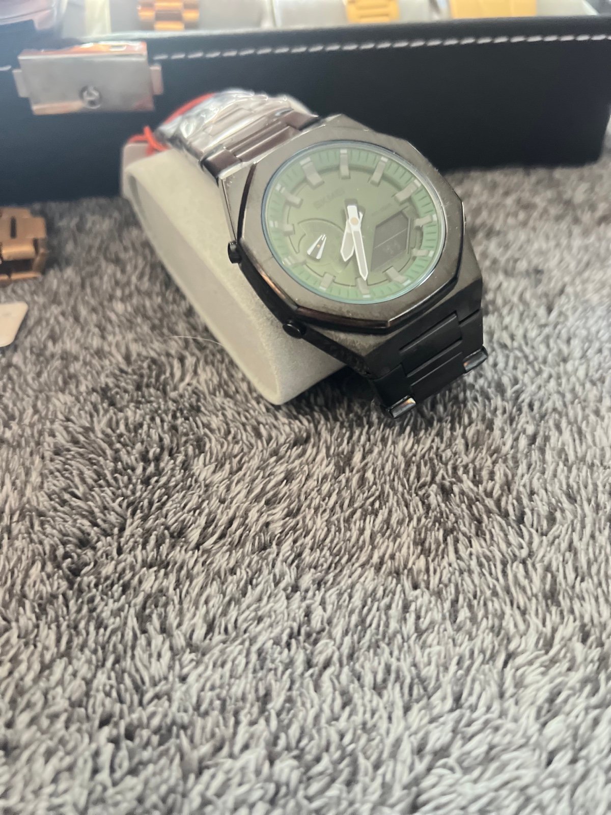 Skmei Men Watch