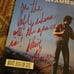 **RARE SIGNED** Mojo Nixon & Skid Roper, 1989 Root Hog Or Die, Excellent Cond