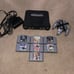 Nintendo 64 Bundle w/ Seven Games