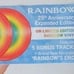 Mariah Carey - Rainbow - Vinyl (2LP Rainbow)