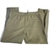 PSYCHO BUNNY SANTS Trackpants Joggers Sweatpants Khaki Men's Size 2XL XXL 125