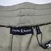 PSYCHO BUNNY SANTS Trackpants Joggers Sweatpants Khaki Men's Size 2XL XXL 125