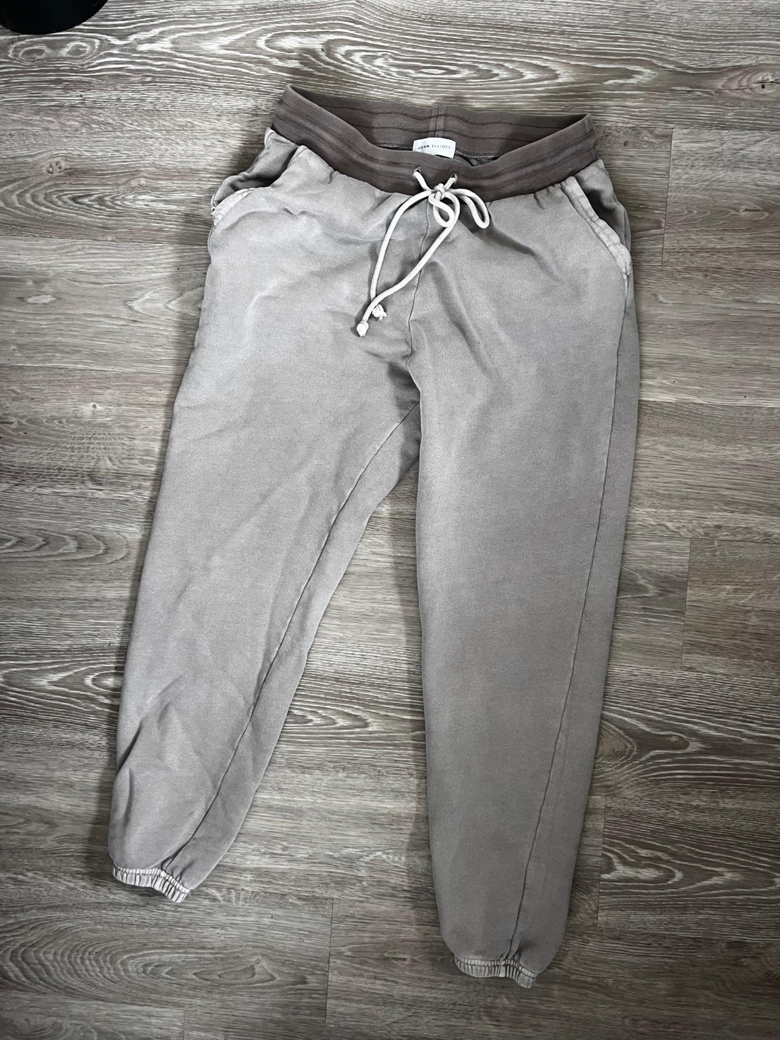 John Elliott Men’s Sweatpants Medium